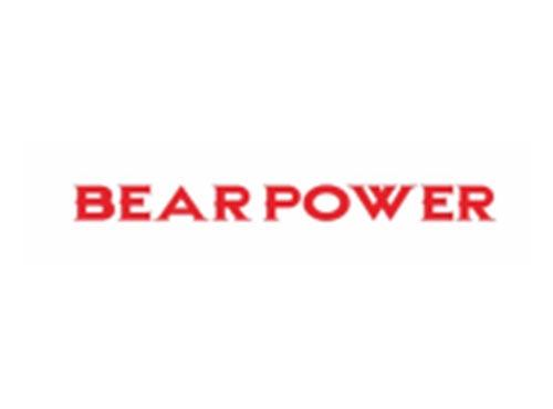 BEARPOWER（熊力量 ）