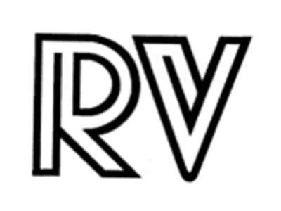 RV图形