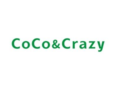COCO&CRAZY（可可疯狂）