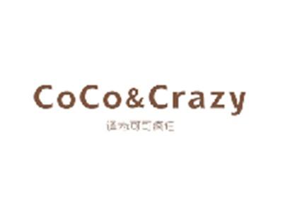 COCO&CRAZY（可可疯狂）