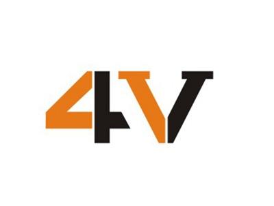 4V