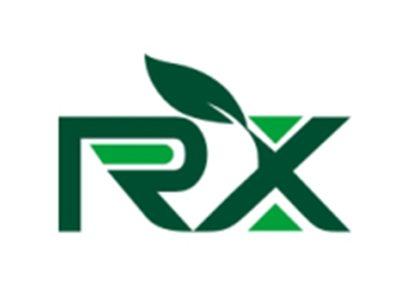 RX图形