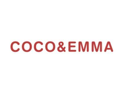 COCO&EMMA（可可艾玛）