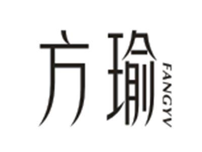 方瑜FANGYU