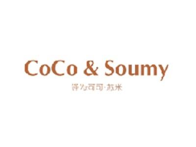 COCO&SOUMY（可可苏米）