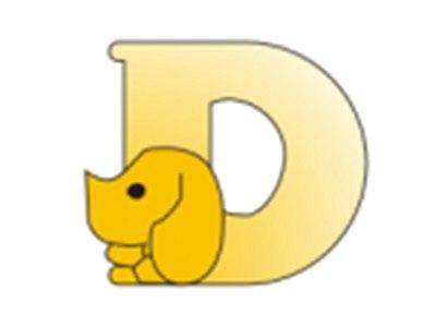D狗图形