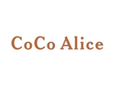 COCOALICE（可可爱丽丝）