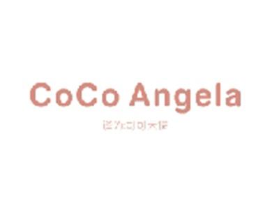 COCOANGELA（可可天使）