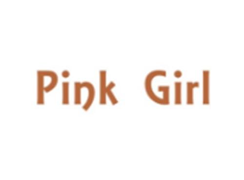 PINK GIRL