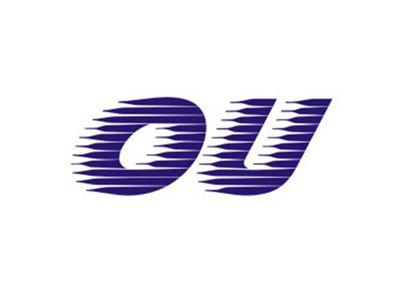 OU图形