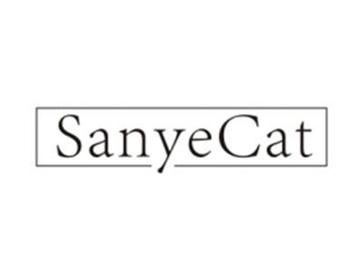 SANYECAT（三叶猫）