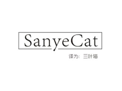 SANYECAT（三叶猫）