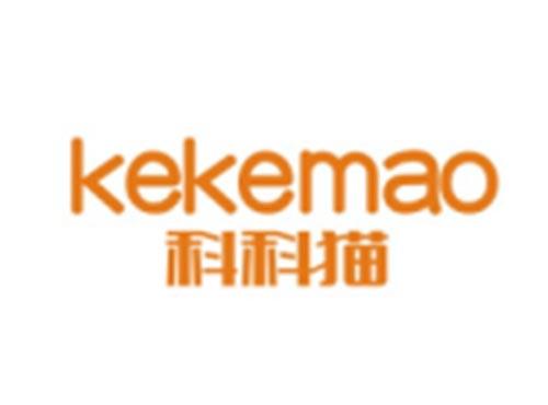 科科猫KEKEMAO