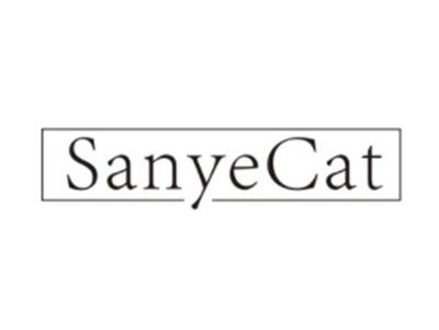 SANYECAT（三叶猫）