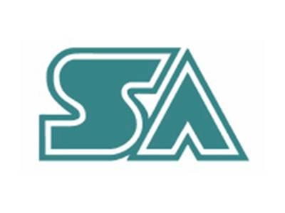 SA图形