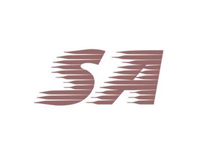 SA图形