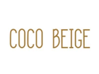 COCOBEIGE（可可米色）