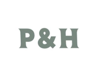 P&H