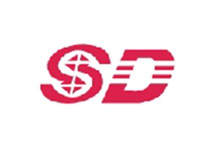 SD图形