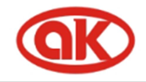 AK图形