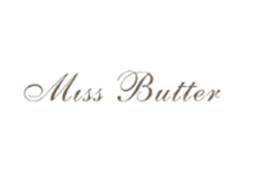 MISSBUTTER（黄油小姐）