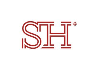 SH图形