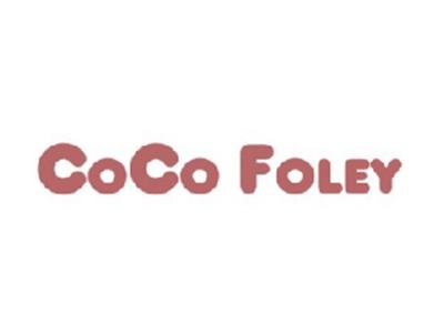 COCOFOLEY(可可弗雷)