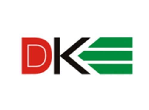 DK图形