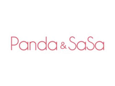 PANDA&SASA（熊猫莎莎）