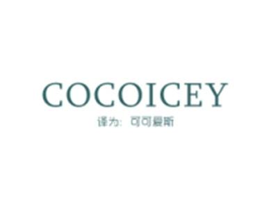 COCOICEY(可可爱斯)