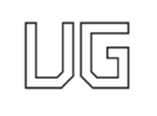 UG图形