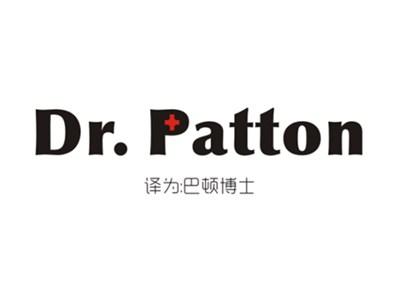 DR.PATTON(巴顿博士)