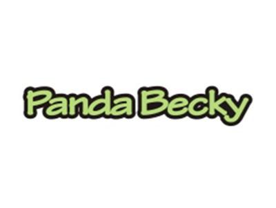 PANDABECKY（熊猫贝奇）