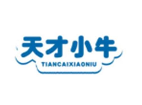天才小牛TIANCAIXIAONIU