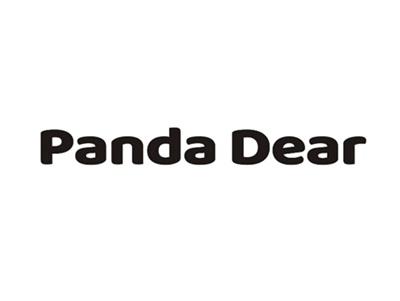 PANDADEAR（亲爱的熊猫）