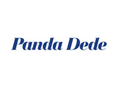 PANDADEDE（熊猫德德）