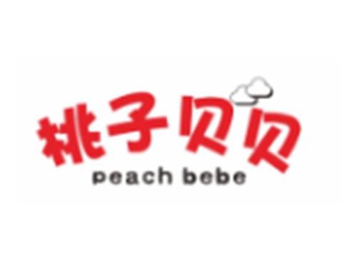 桃子贝贝PEACH BEBE