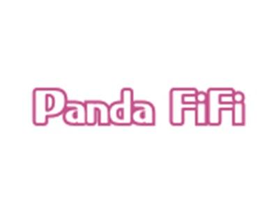 PANDAFIFI（熊猫菲菲）