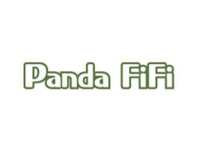 PANDAFIFI（熊猫菲菲）