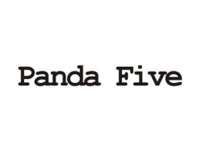PANDAFIVE（熊猫五号）