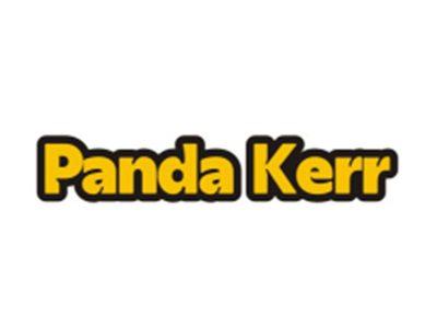 PANDAKERR（熊猫可儿）
