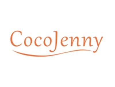 COCOJENNY（可可珍妮）