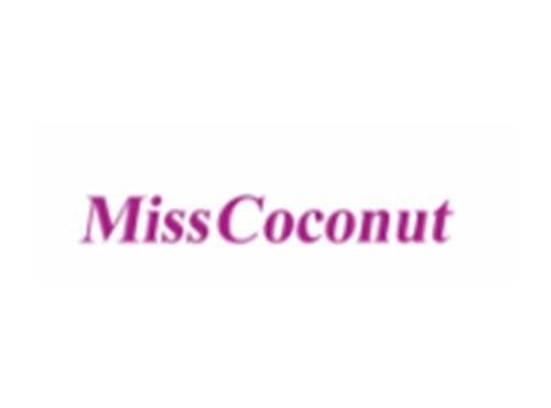 MISSCOCONUT（椰子小姐）