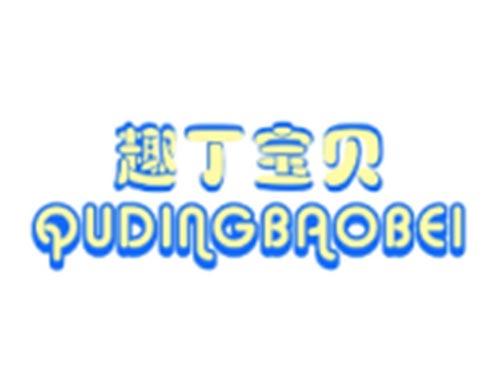 趣丁宝贝QUDINGBAOBEI