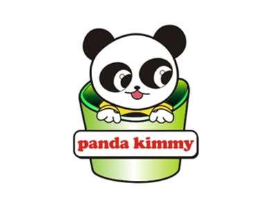 PANDAKIMMY(熊猫吉米）