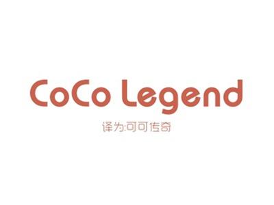 COCOLEGEND（可可传奇）