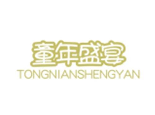 童年盛宴TONGNIANSHENGYAN