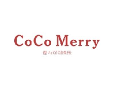 COCOMERRY（可可快乐）