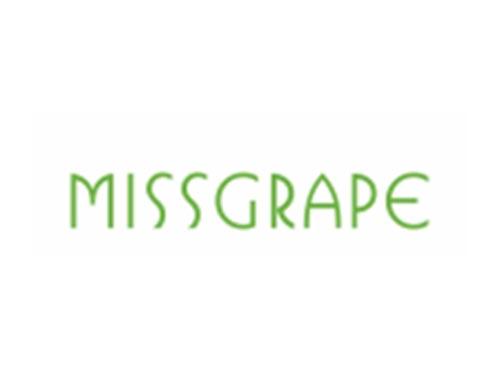 MISSGRAPE（葡萄小姐）