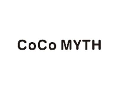 COCOMYTH（可可神话）
